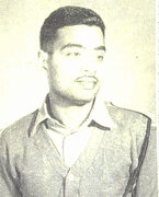 Prashant Chandra Pande Prashant Chandra Pande